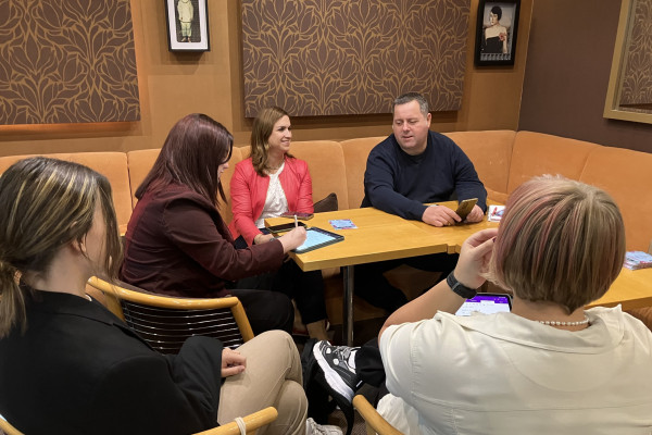 Új évad, új tervek a Győr LEO Clubban