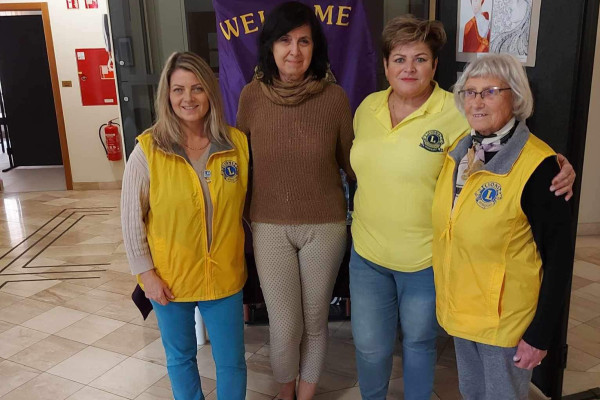 Egészségnap Fonyódon