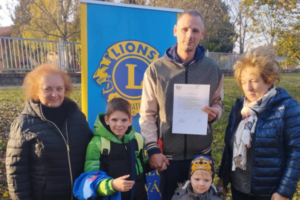 Külföldi műtét támogatása