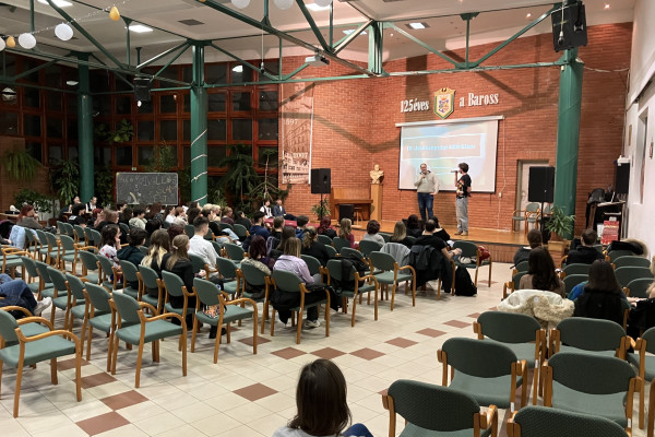 A Győr LEO Klub 30. évada