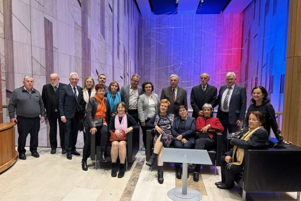 Az Első Győri LC adventi nyitánya