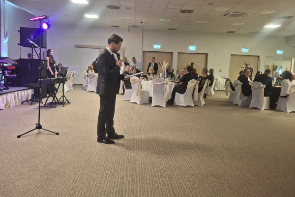 2026-os Jótékonysági Est a Szeged Első Lions Clubnál