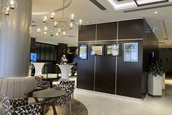 Készülünk a Békeposzter pályázat díjátadó ünnepségére