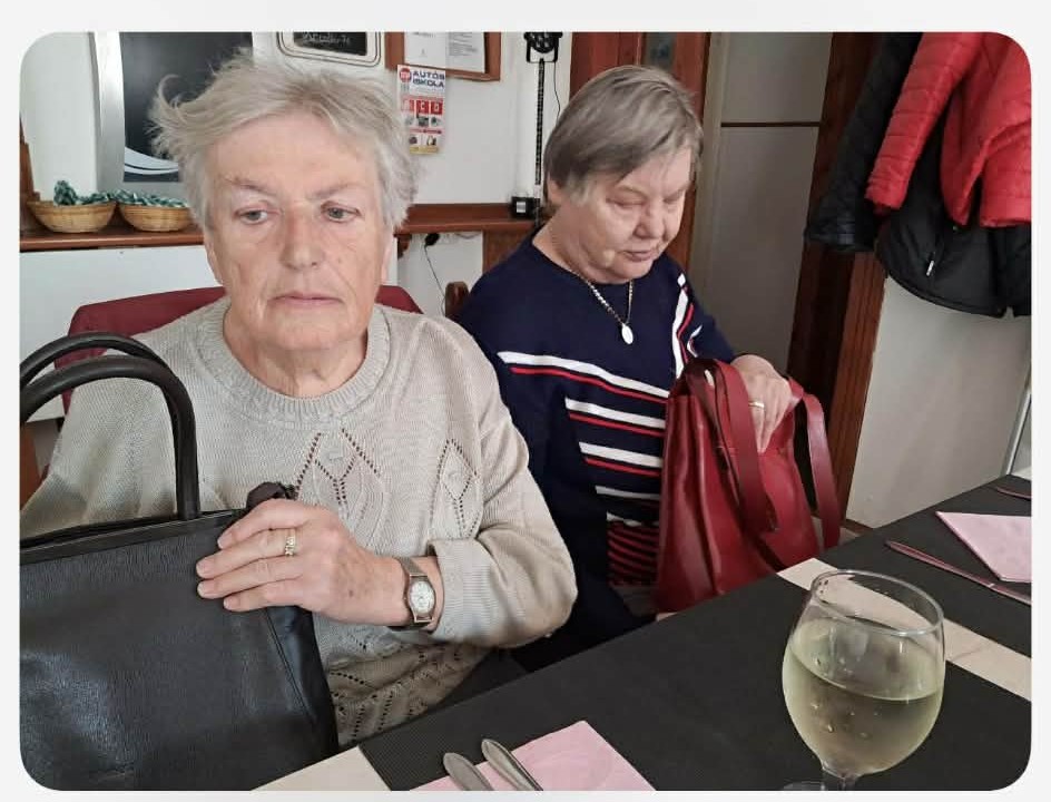 Sikeresen zárult a Sopron Lady Lions Club nőnapi adománygyűjtése