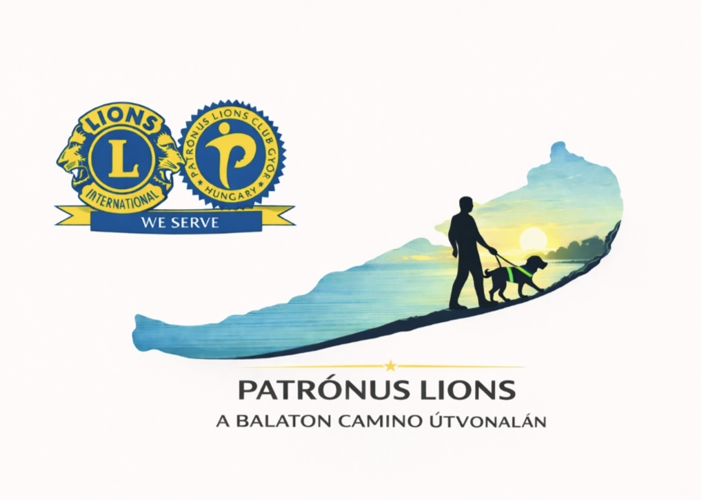 Patrónus LC Győr: jön a 4. nap (03.31)!